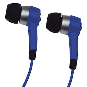 Fone De Ouvido Spark Com Fio E Microfone  Oex Fn205