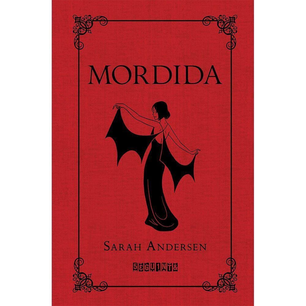 Mordida