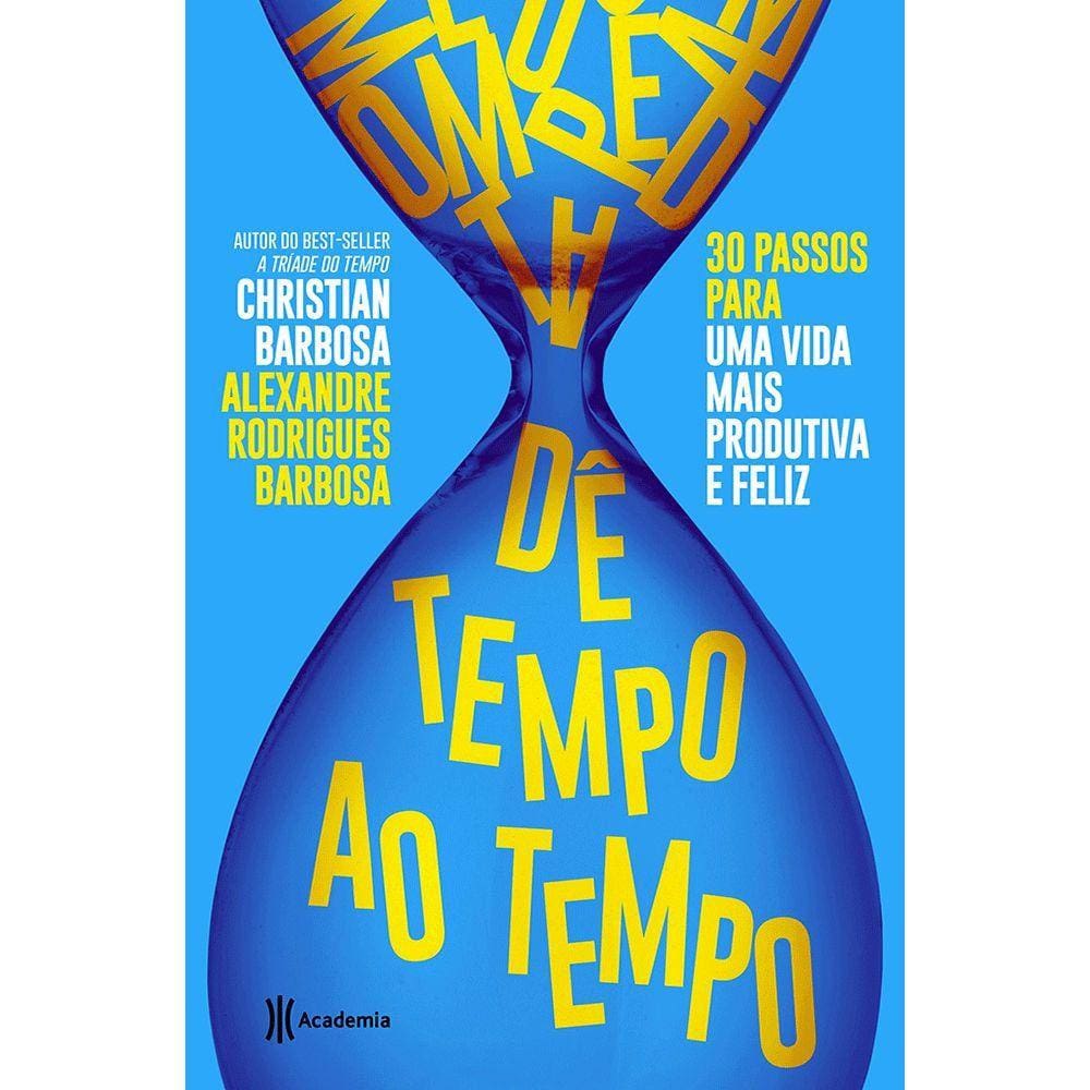 Dê Tempo ao Tempo