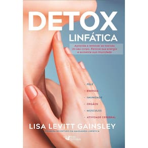 Detox Linfática