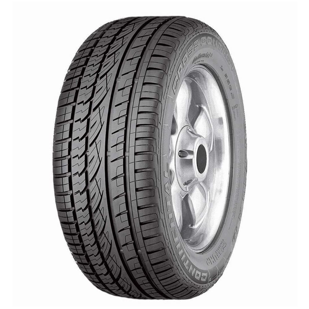 Pneu Continental Aro 20 CrossContact UHP 275/50R20 109W
