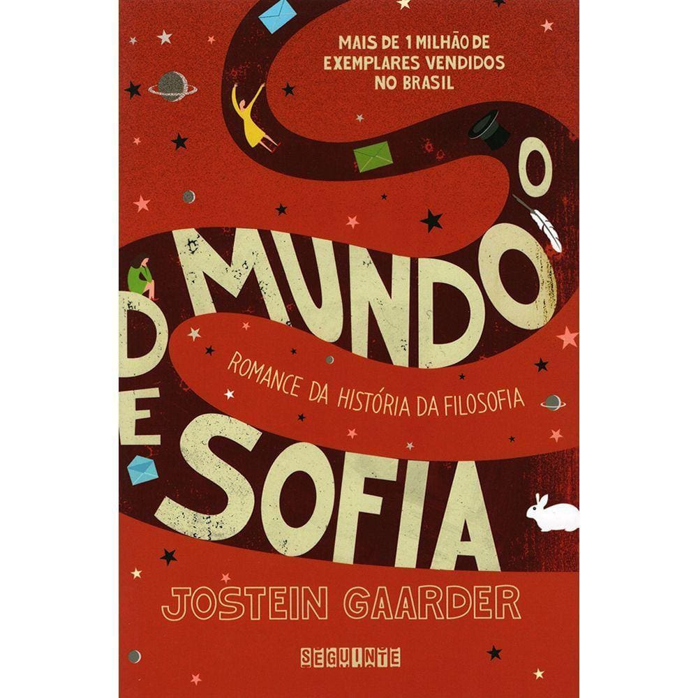 O Mundo de Sofia