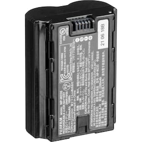Bateria recarregável Fujifilm NP-W235