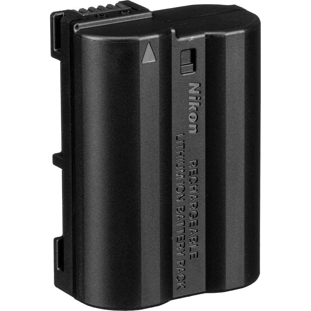 Bateria recarregável Nikon EN-EL15c