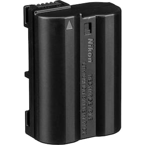 Bateria recarregável Nikon EN-EL15c