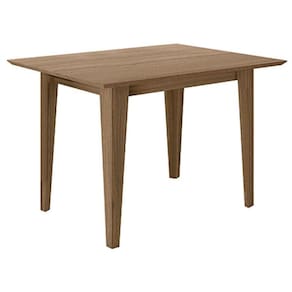 Mesa de Jantar 120cm Kate Carvalho - Poliman