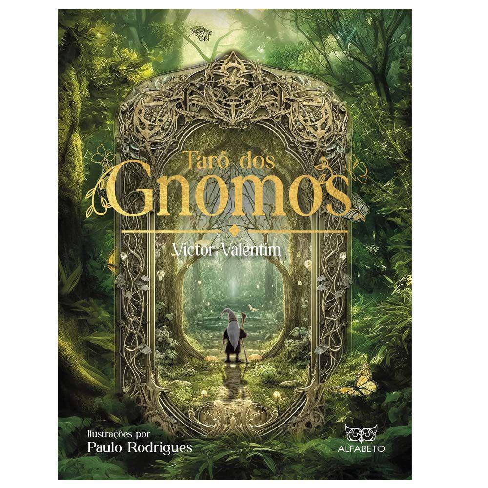 Tarô dos Gnomos