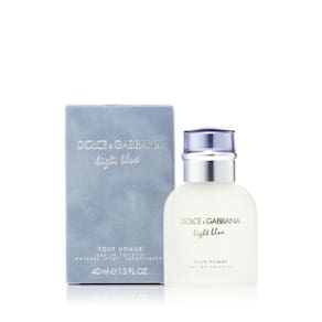 Dolce & Gabbana Light Blue Pour Homme Eau de Toilette
