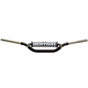 Guidão Renthal Twin Wall Alto 997 Carmichael