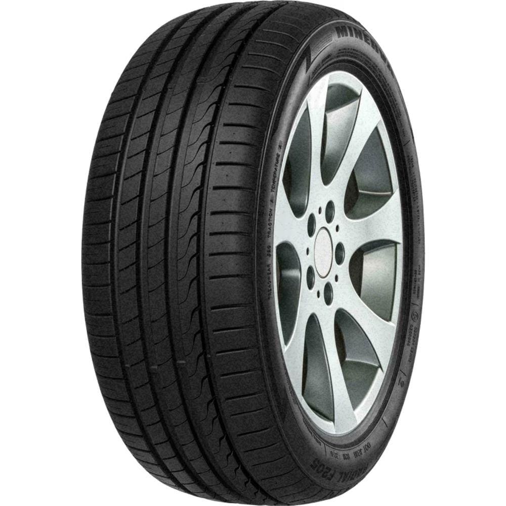 Pneu Minerva Aro 17 205/50R17 93W F205