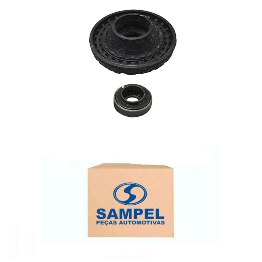 Coxim do Amortecedor Onix 2013 a 2019 Sampel 3142A