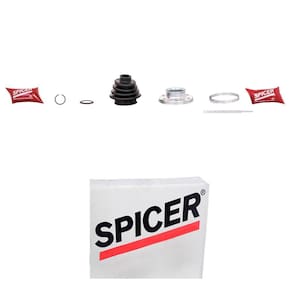 Kit De Reparo Del 93 a 91 Spicer 213139g1