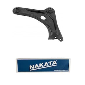 Bandeja Dianteiro LD C3 2002 a 2020 Nakata NBJ5004D