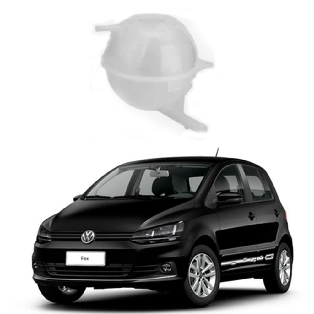 Reservatorio Volkswagen Fox 2013 a 2022 G1028 Gonel