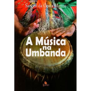A Música na Umbanda