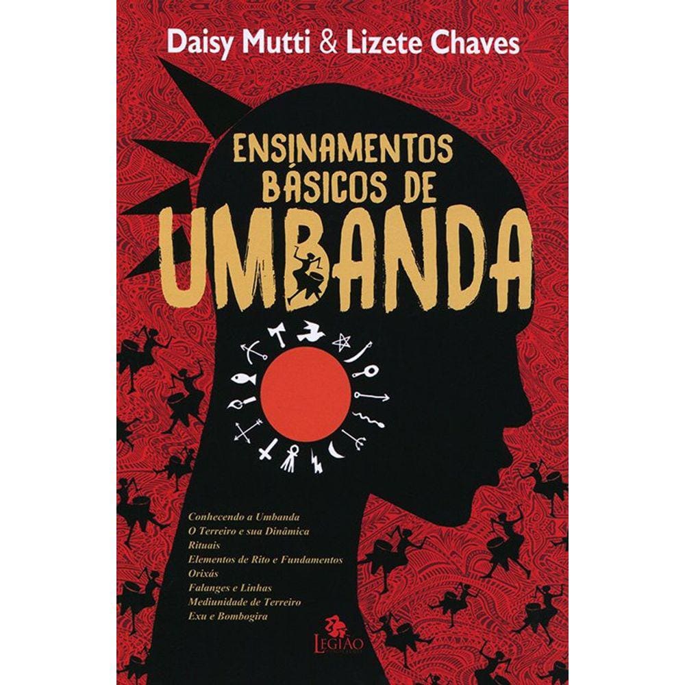 Ensinamentos Básicos de Umbanda
