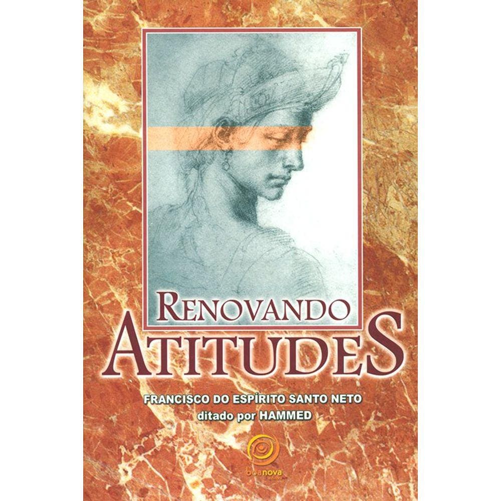 Renovando Atitudes (Nova Edição)