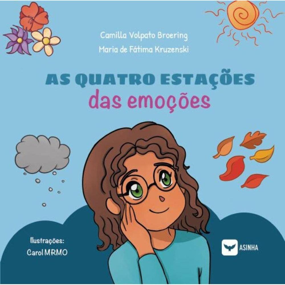 As quatro estações das emoções
