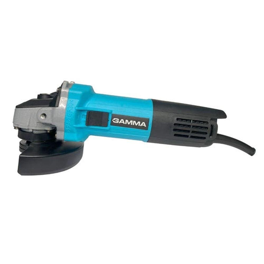 Esmerilhadeira Angular 710W 4 1/2 Gamma - G1917/Br