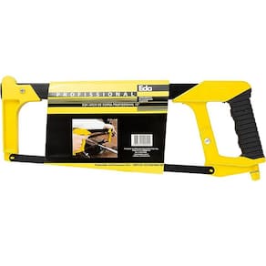 Arco - De - Serra - 12" - Profissional - EDA