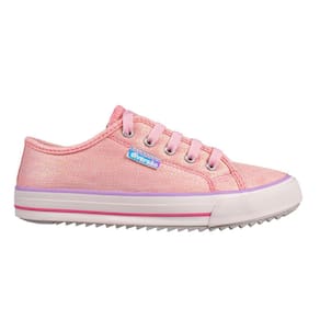 Tênis Diversão Mini Mirela Pink/rosa