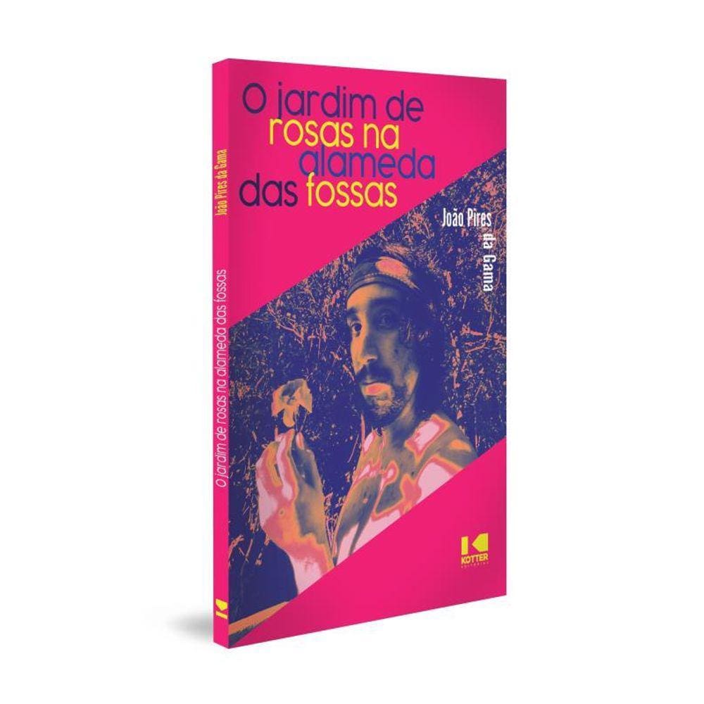 O Jardim De Rosas Na Alameda Das Fossas