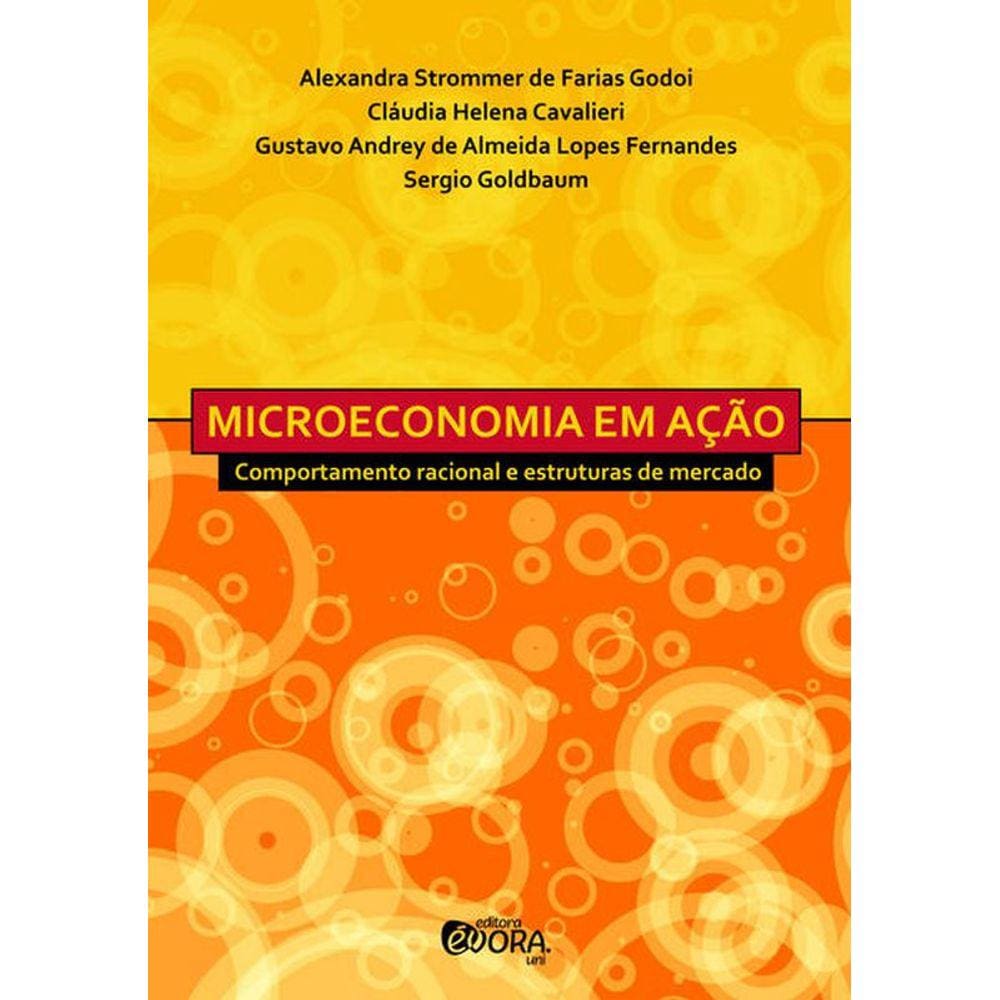 Microeconomia Em Ação