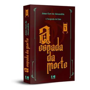 A Teogonia De Gaia - A Espada Da Morte