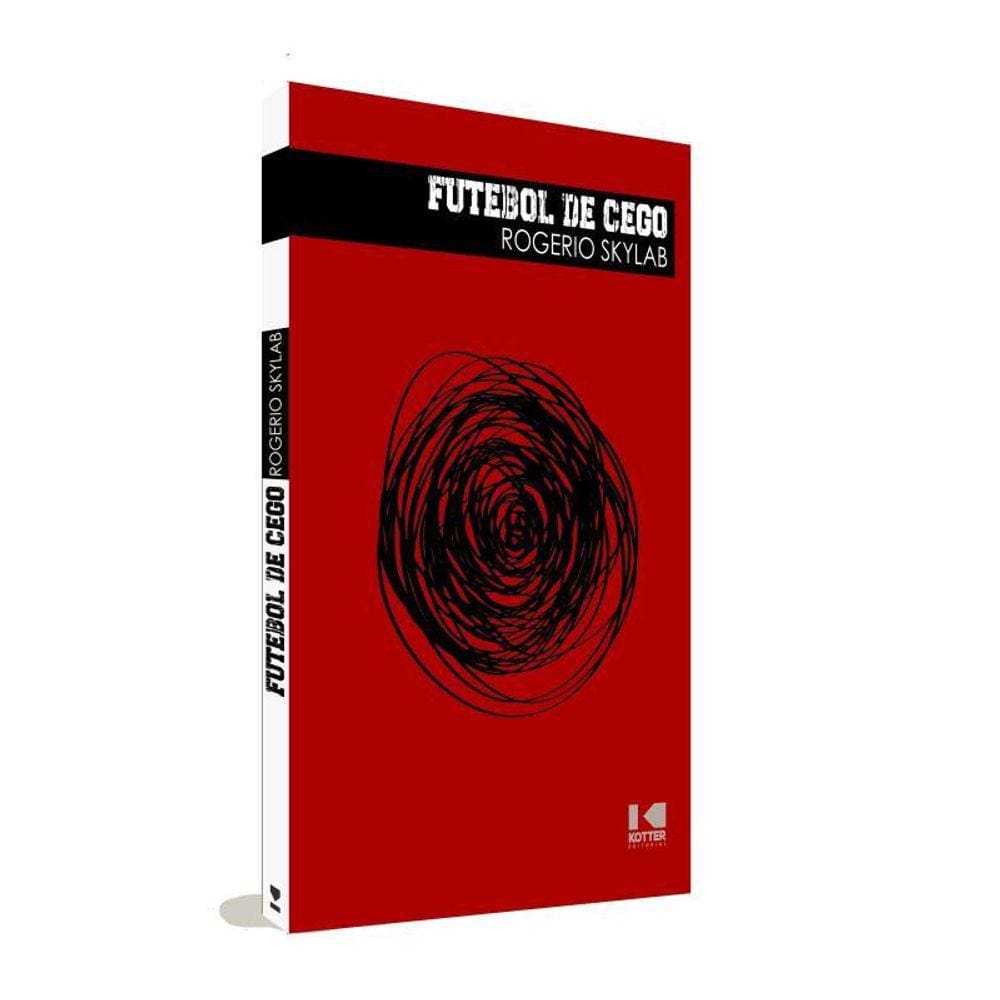 Futebol De Cego
