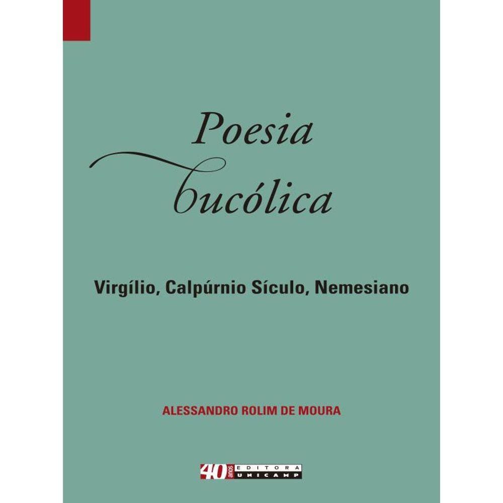 Poesia Bucólica