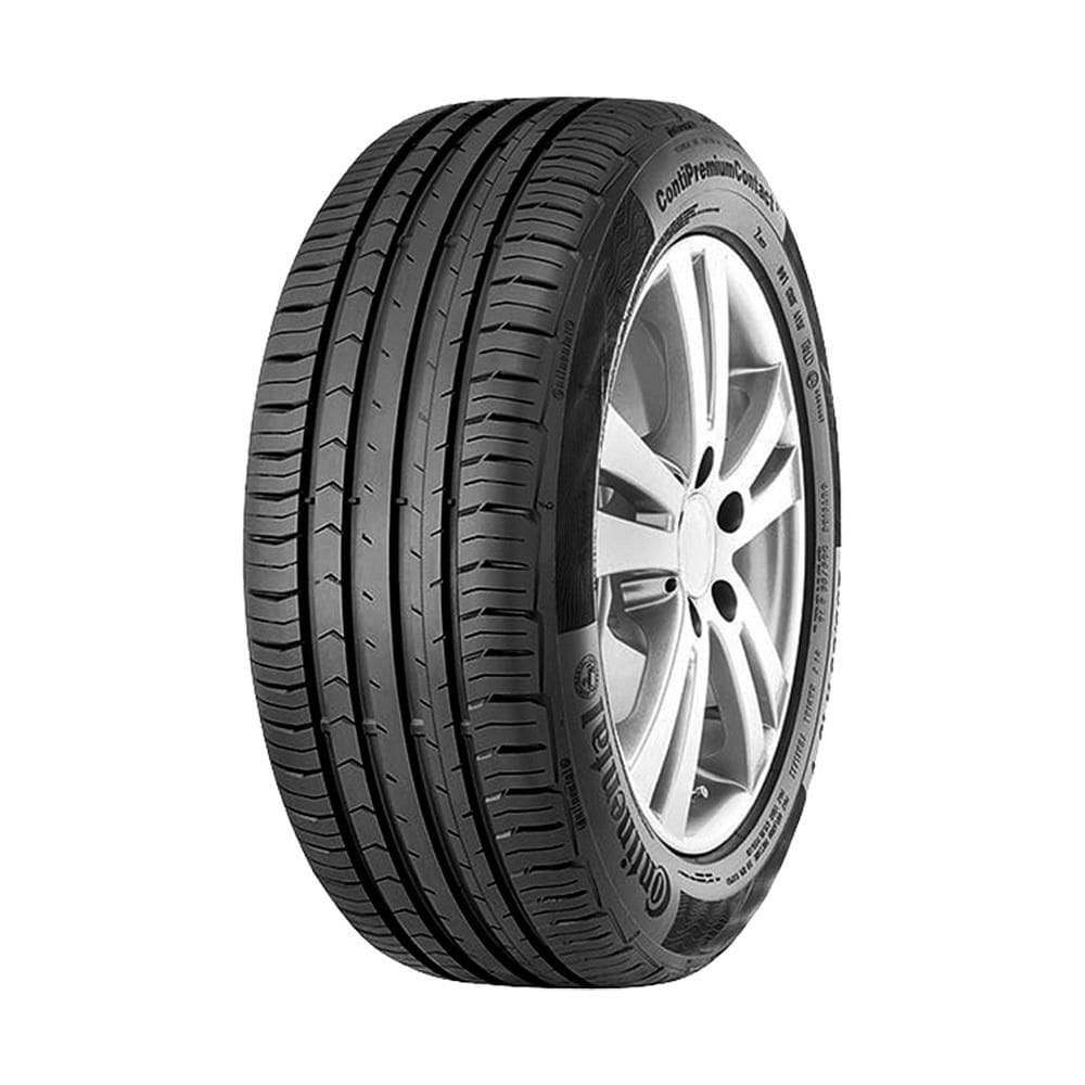 Pneu Continental Aro 17 ContiPremiumContact 5 215/55R17 94W
