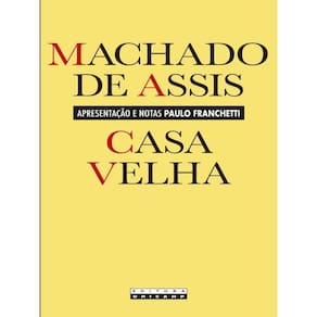 Casa Velha