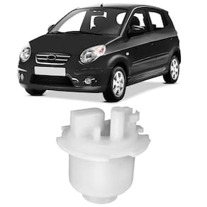 Filtro Combustível Kia Picanto 1.0 1.1 12V 2006 a 2011