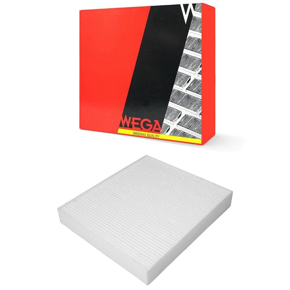 Filtro Cabine Ar Condicionado Audi A3 VW Golf New Beetle
