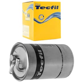 Filtro Combustível GM Blazer S10 Nissan Frontier Diesel