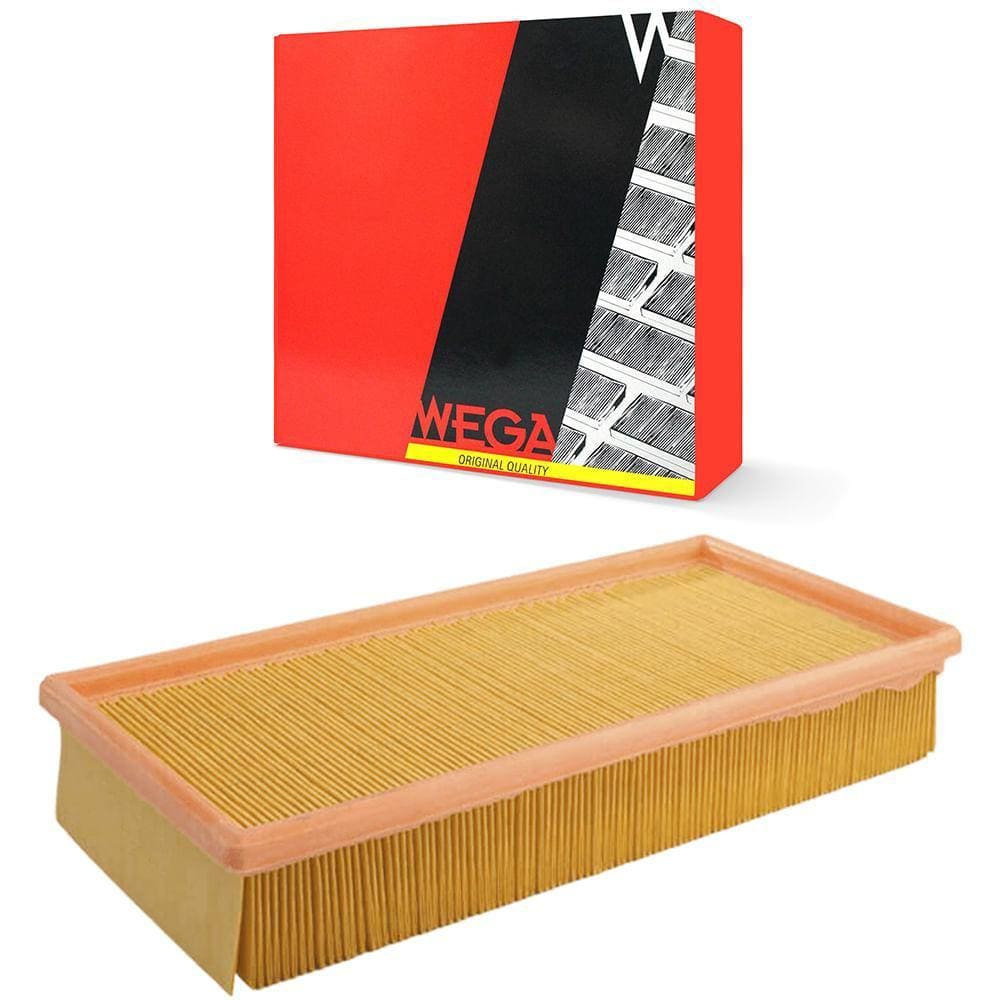 Filtro Ar Citroen C5 C8 Peugeot 405 WEGA FAP4812
