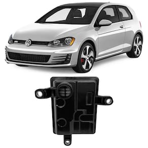 Filtro Óleo Câmbio Automático Gol G7 Polo Voyage 1.6 MSI