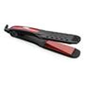Prancha Bivolt 127V/220V Chapinha E Alisadora Cabelo Cerâmica 33W
