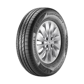 Pneu Continental Aro 14 PowerContact 2 175/70R14 84T