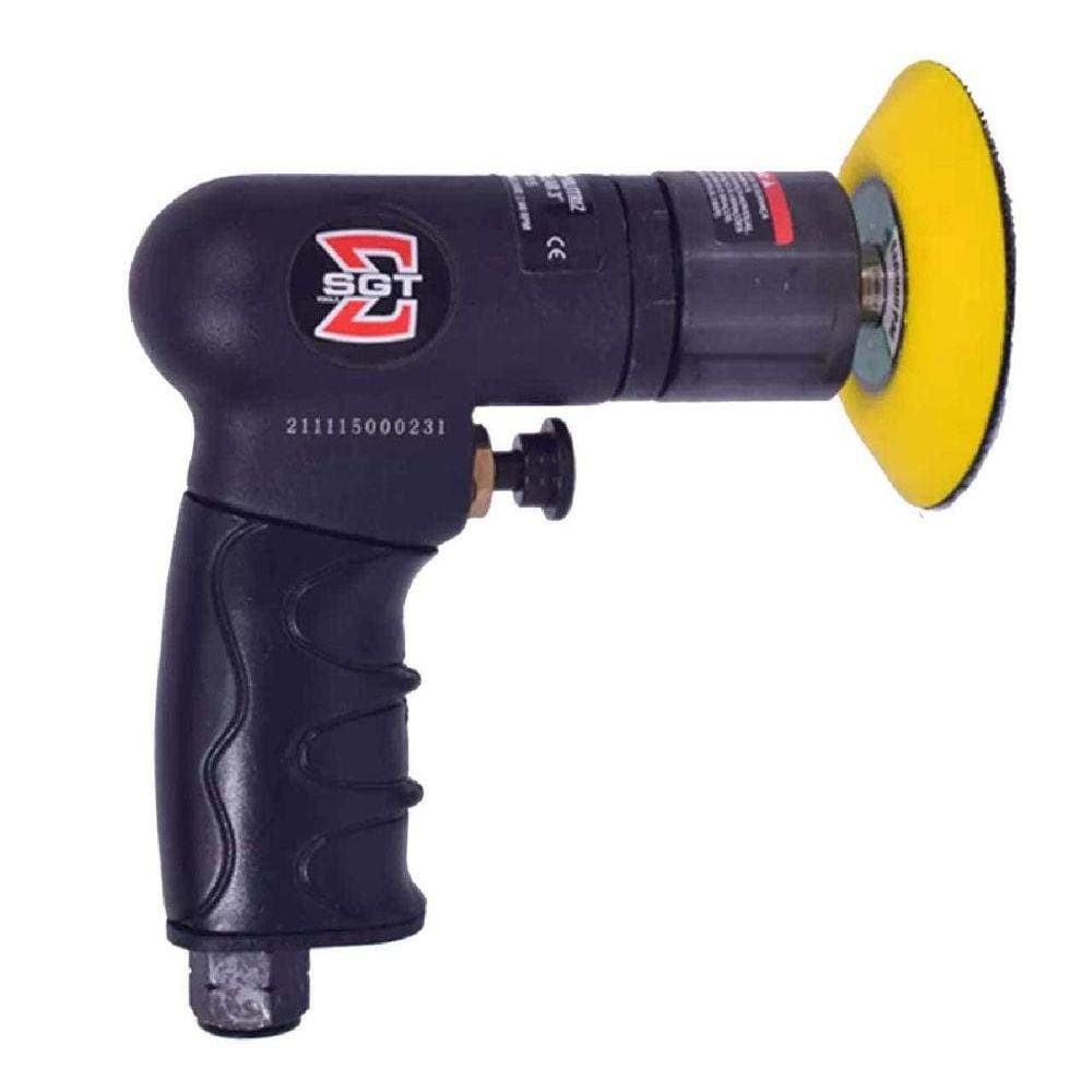 Politriz Pneumática Angular 3 POL 3000 RPM SGT-1115 SIGMA