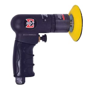 Politriz Pneumática Angular 3 POL 3000 RPM SGT-1115 SIGMA