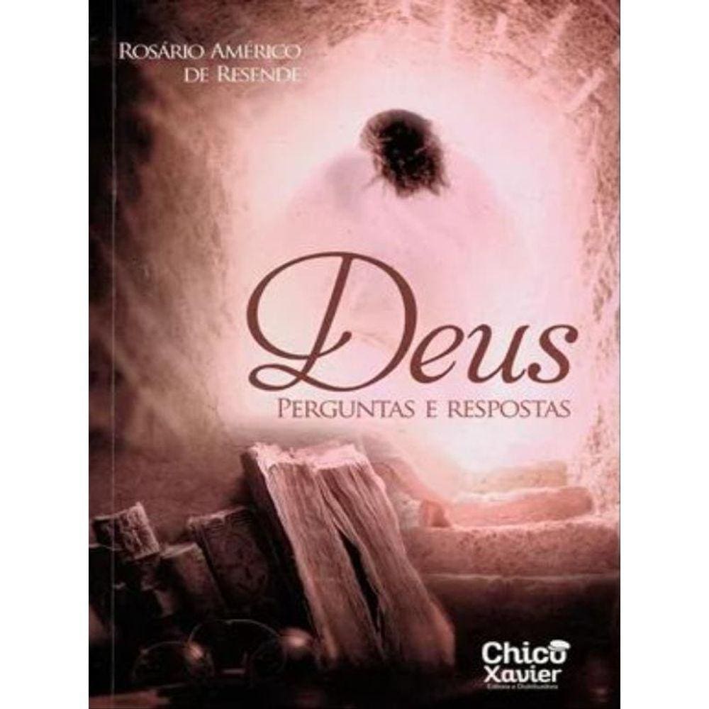 Deus - Perguntas E Respostas