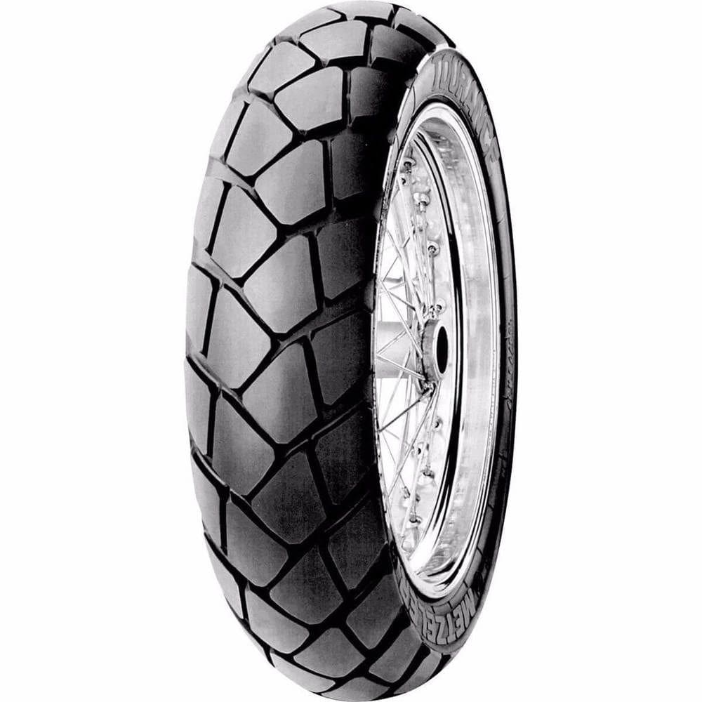 Pneu Moto Metzeler Aro 17 Tourance 130/80R17 65H TL - Traseiro