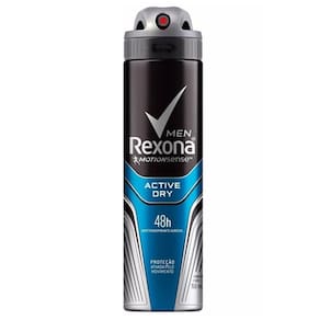 Desodorante Aerosol Men Active Rexona 150ml