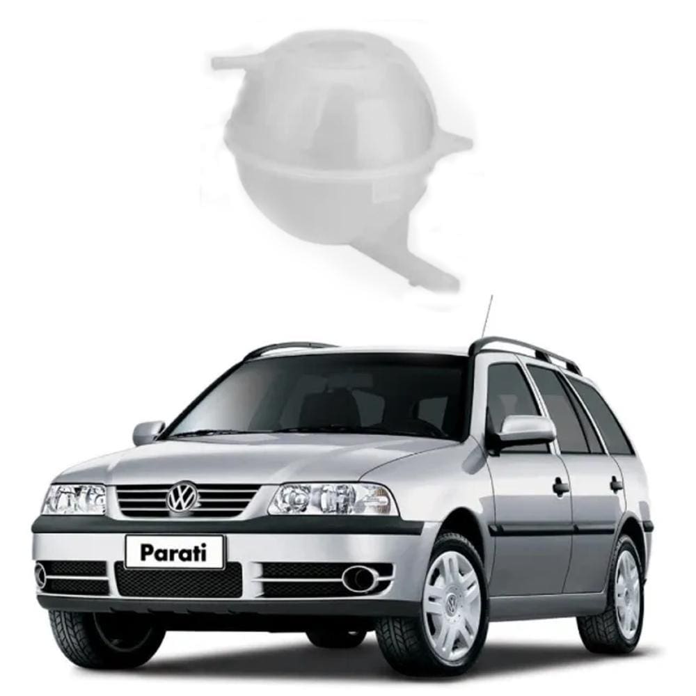 Reservatorio Volkswagen Parati  2008 a 2012 G1028 Gonel