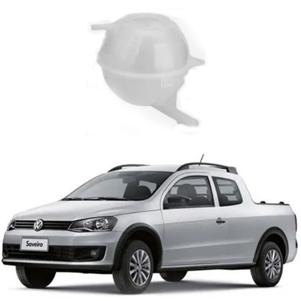 Reservatorio Volkswagen Saveiro 2008 a 2016 G1028 Gonel
