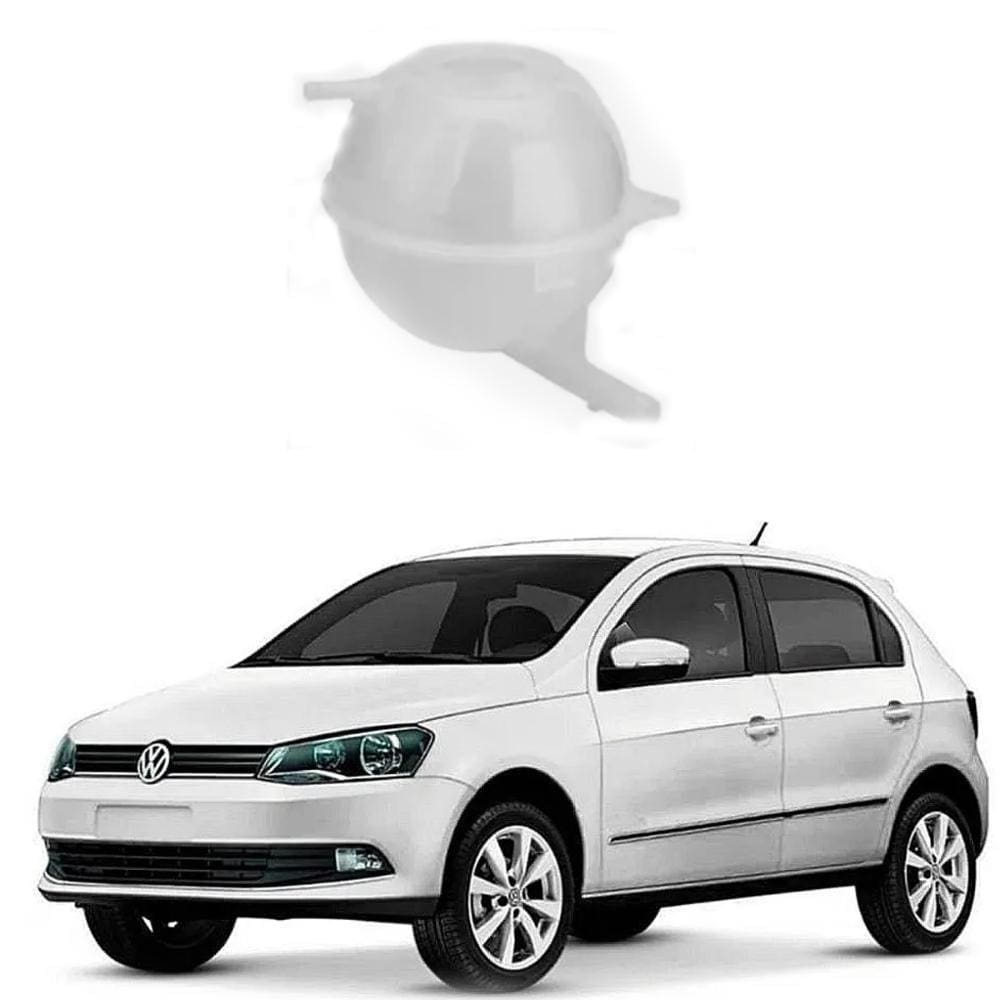 Reservatorio Volkswagen Gol 2008 a 2022 G1028 Gonel