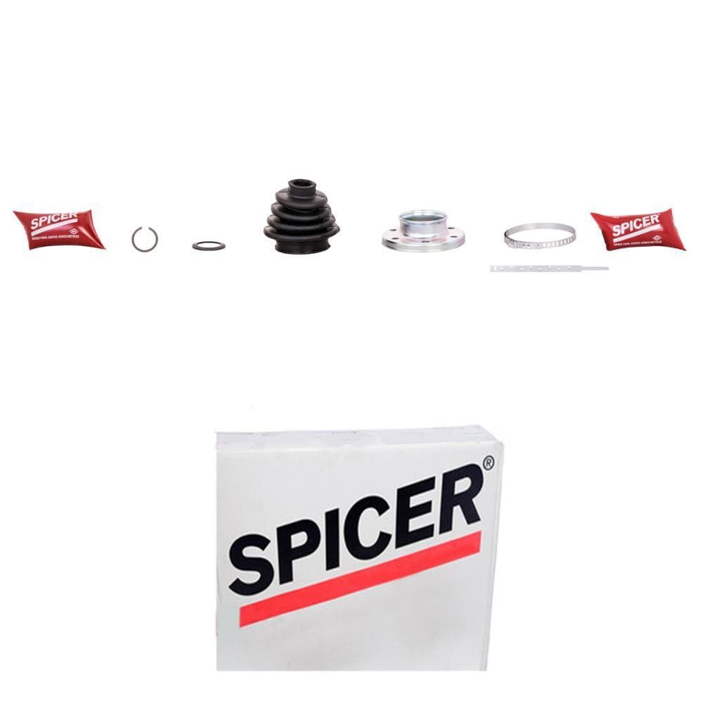 Kit De Reparo Kombi 2005 a 97 Spicer 213139g1