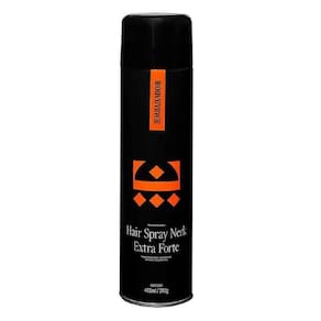 Hair Spray Para Cabelo Nerk Extra Forte Embaixador 400ml