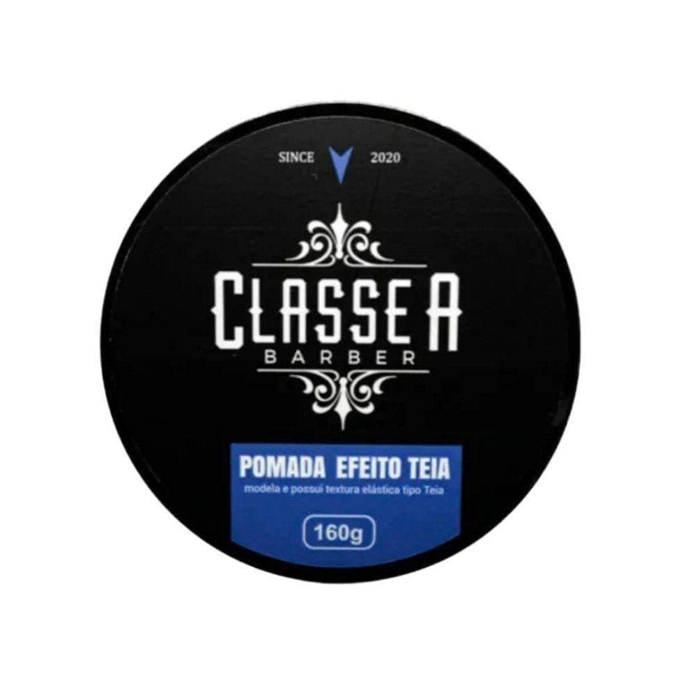 Pomada Efeito Teia 160g ? Classe A